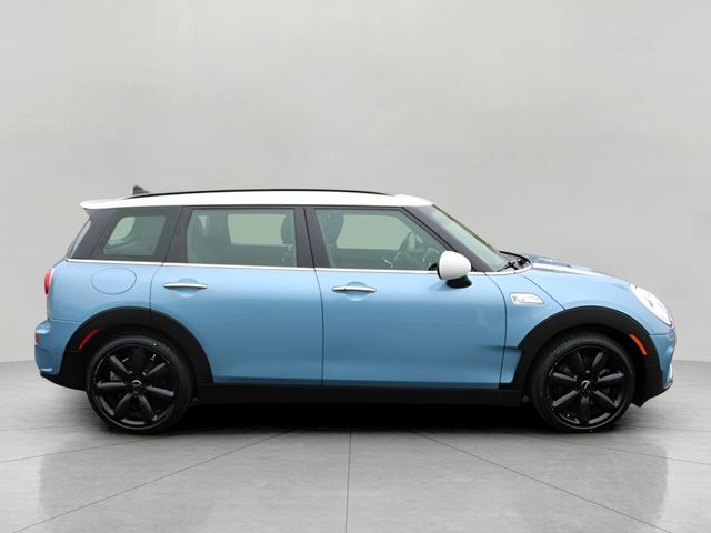 2016 MINI Cooper Clubman S