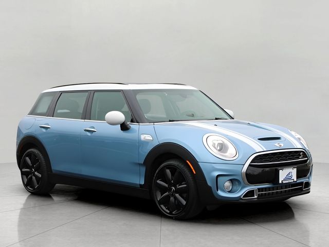 2016 MINI Cooper Clubman S