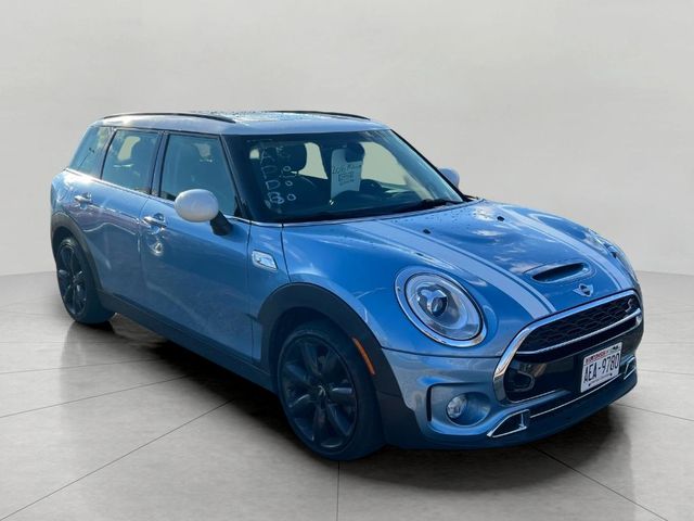 2016 MINI Cooper Clubman S