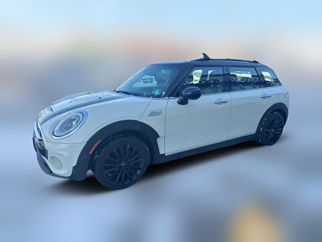 2016 MINI Cooper Clubman S
