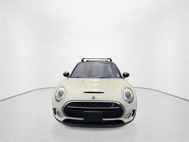 2016 MINI Cooper Clubman S