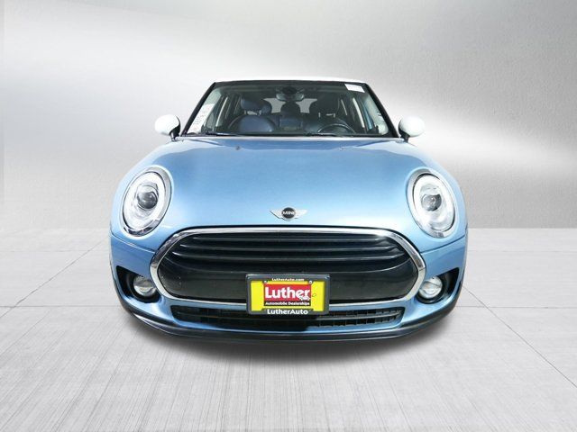 2016 MINI Cooper Clubman Base