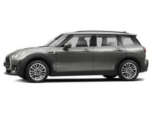 2016 MINI Cooper Clubman Base