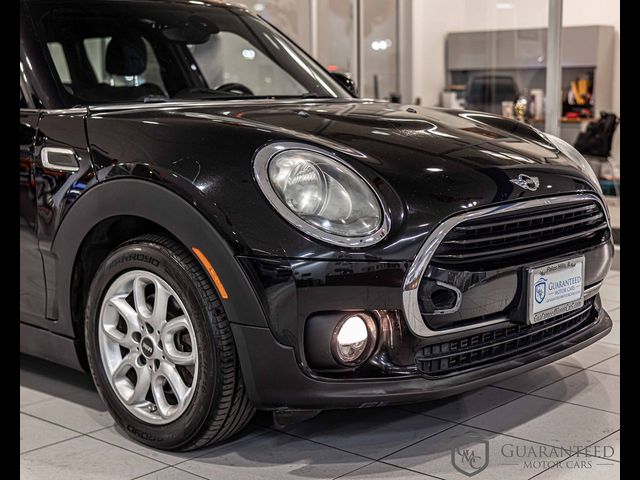 2016 MINI Cooper Clubman Base