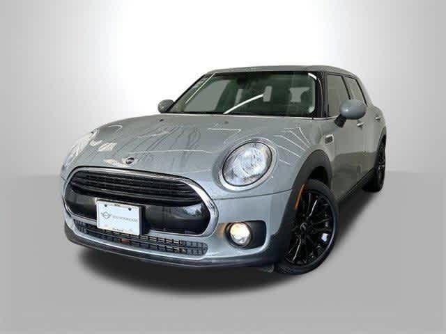 2016 MINI Cooper Clubman Base