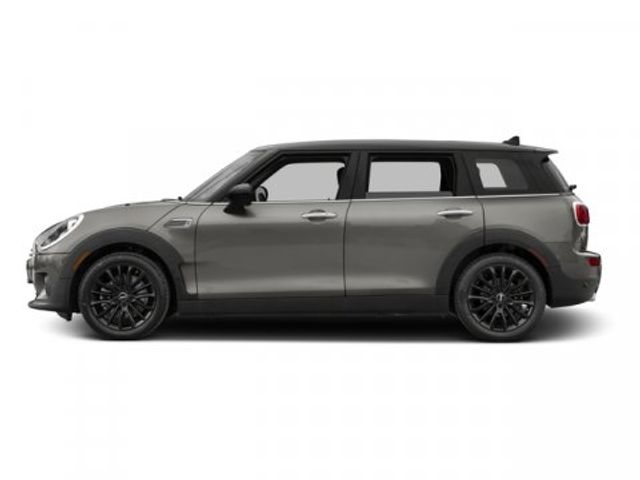 2016 MINI Cooper Clubman Base