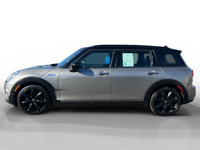 2016 MINI Cooper Clubman S