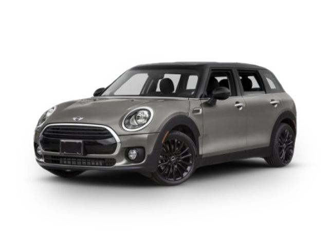 2016 MINI Cooper Clubman Base