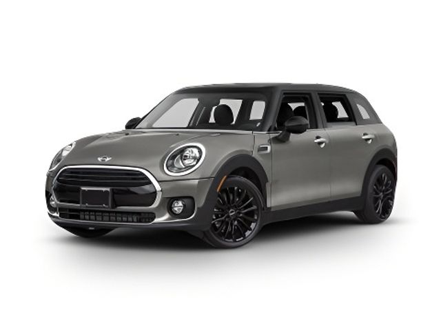 2016 MINI Cooper Clubman Base