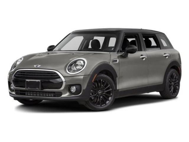 2016 MINI Cooper Clubman Base