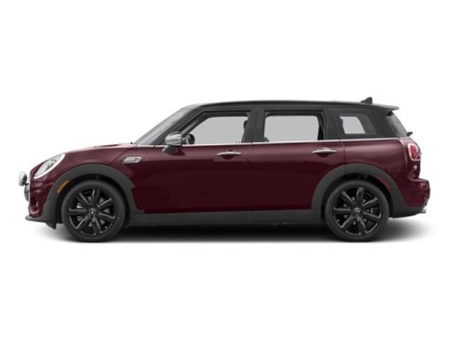 2016 MINI Cooper Clubman S