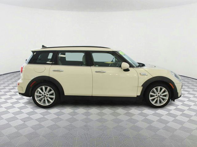 2016 MINI Cooper Clubman S