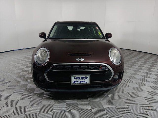 2016 MINI Cooper Clubman S