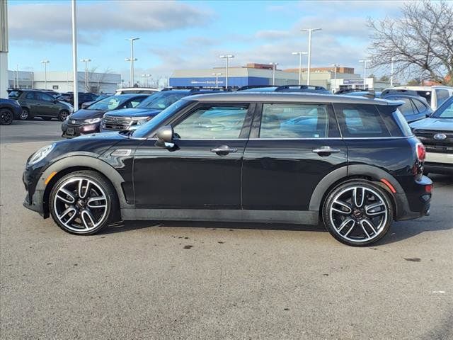 2016 MINI Cooper Clubman S