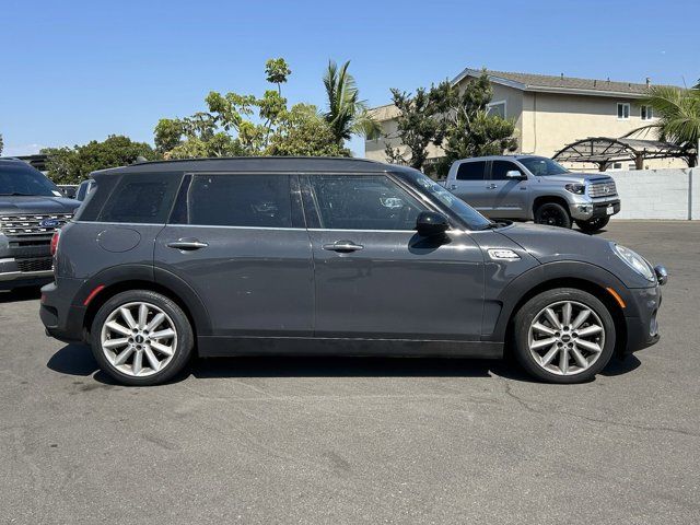 2016 MINI Cooper Clubman S