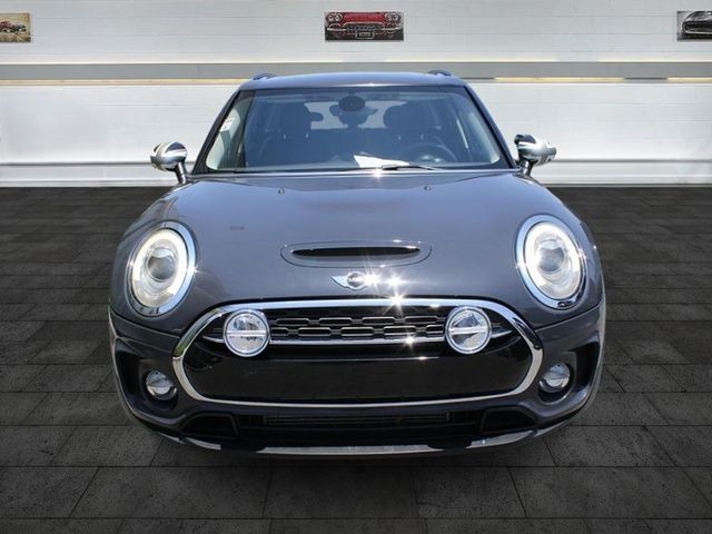 2016 MINI Cooper Clubman S
