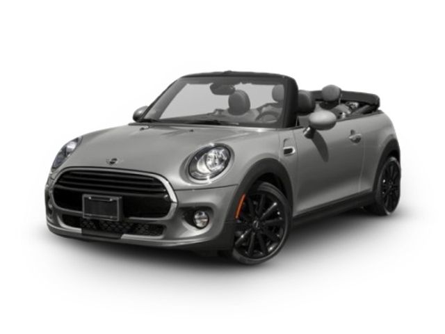 2016 MINI Cooper Convertible Base