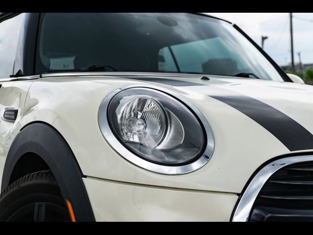 2016 MINI Cooper Convertible Base