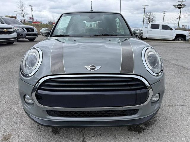 2016 MINI Cooper Convertible Base