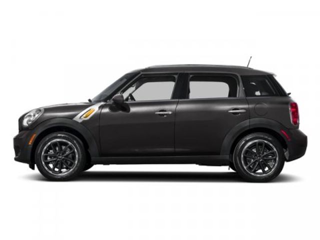 2016 MINI Cooper Countryman Base