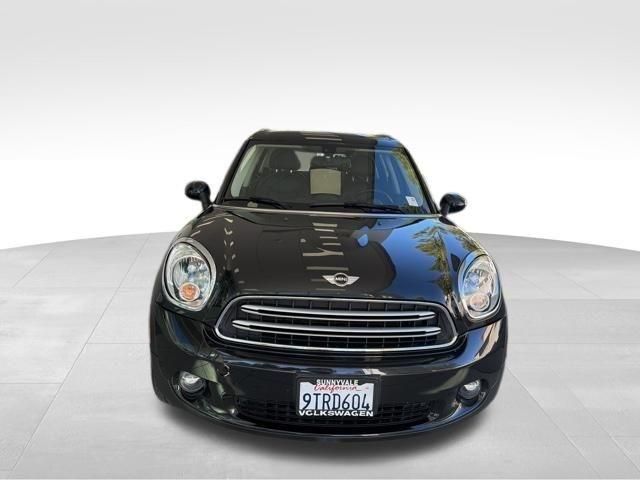 2016 MINI Cooper Countryman Base