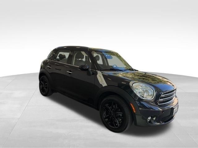 2016 MINI Cooper Countryman Base