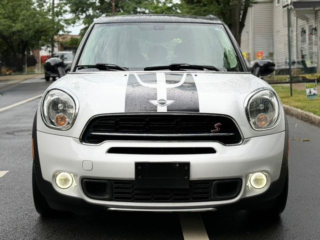 2016 MINI Cooper Countryman S