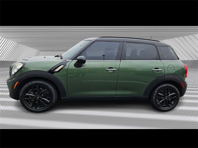 2016 MINI Cooper Countryman Base