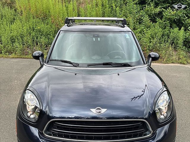 2016 MINI Cooper Countryman Base