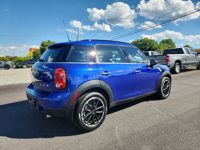 2016 MINI Cooper Countryman Base