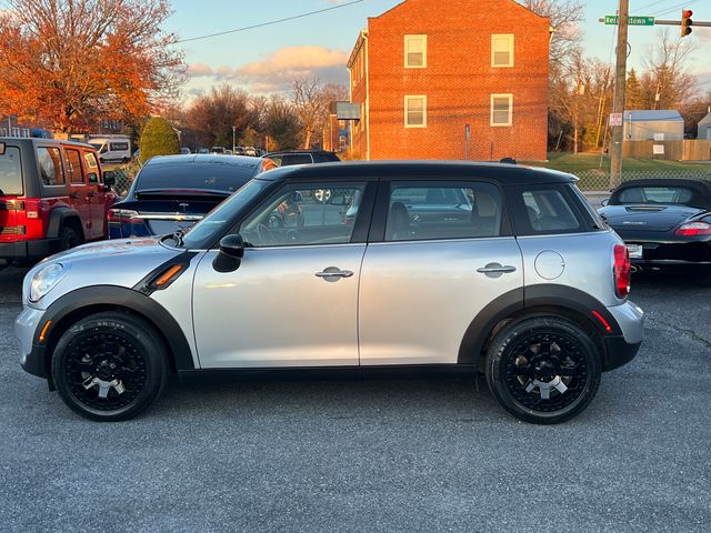 2016 MINI Cooper Countryman Base