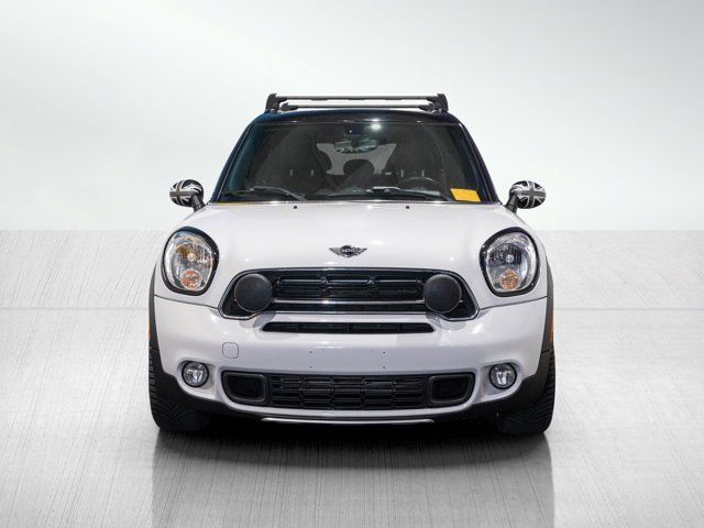 2016 MINI Cooper Countryman S