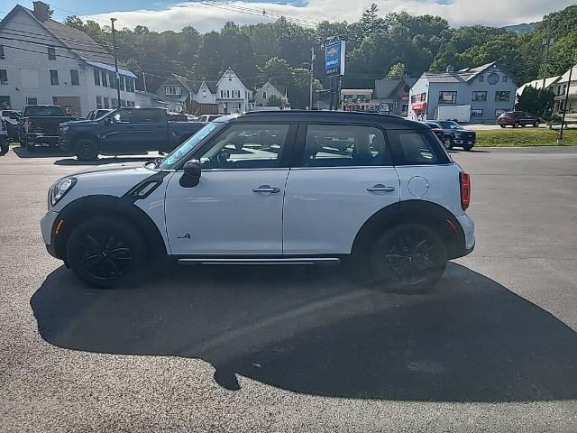 2016 MINI Cooper Countryman S