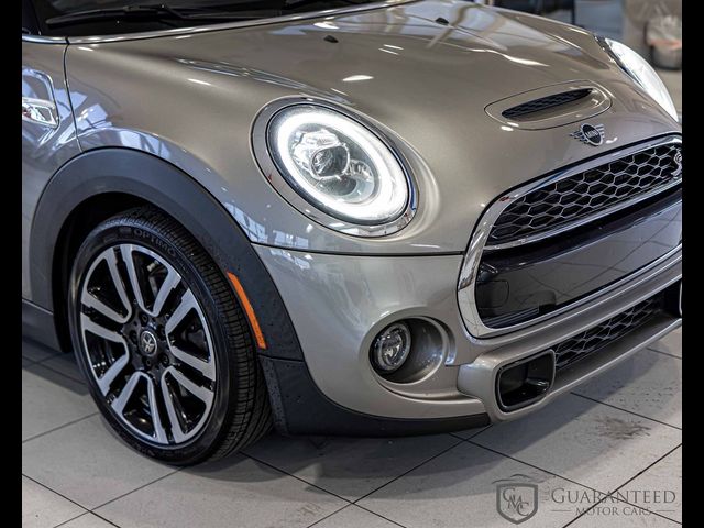 2016 MINI Cooper Countryman S