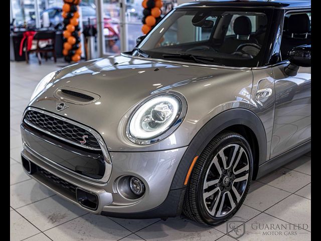 2016 MINI Cooper Countryman S