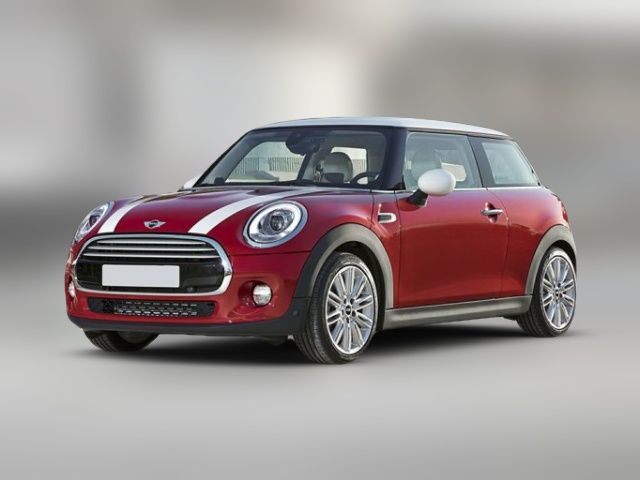 2016 MINI Cooper Hardtop Base