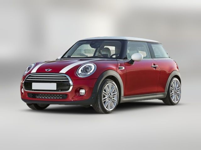 2016 MINI Cooper Hardtop Base