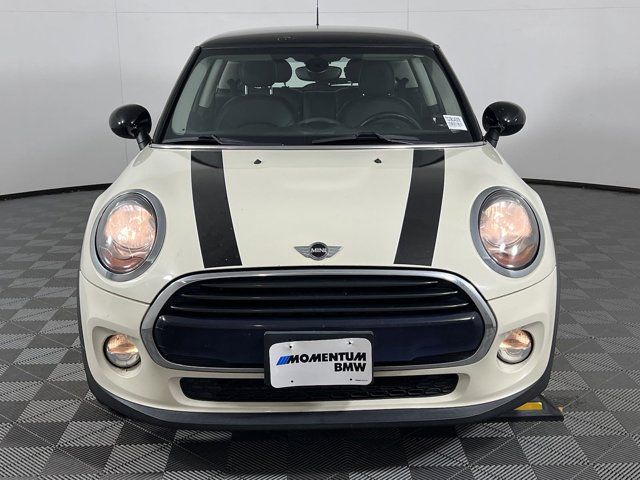 2016 MINI Cooper Hardtop Base