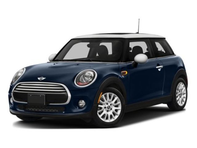 2016 MINI Cooper Hardtop Base