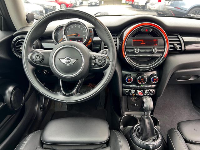 2016 MINI Cooper Hardtop S