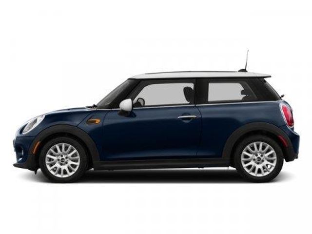 2016 MINI Cooper Hardtop Base