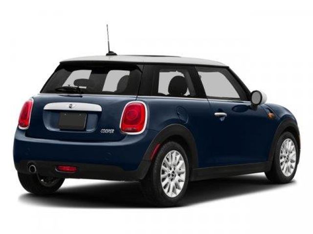 2016 MINI Cooper Hardtop Base