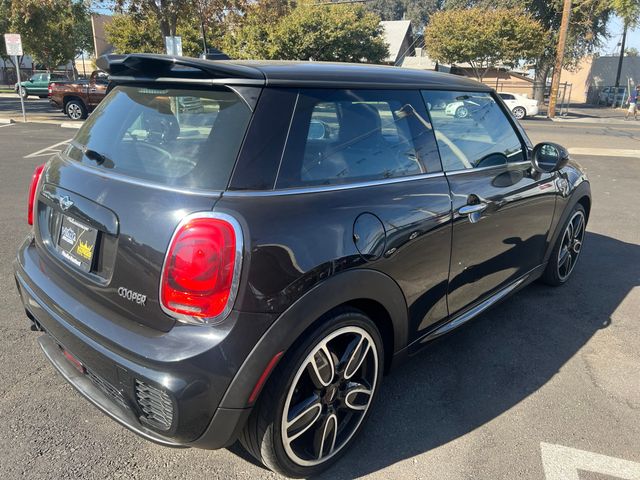 2016 MINI Cooper Hardtop Base