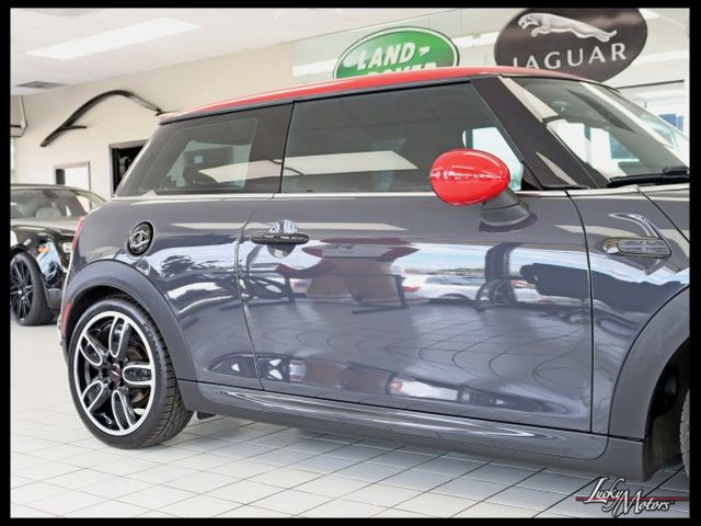 2016 MINI Cooper Hardtop John Cooper Works