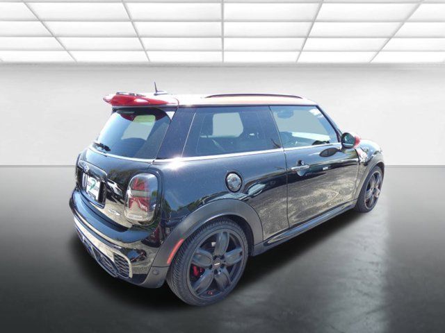 2016 MINI Cooper Hardtop John Cooper Works