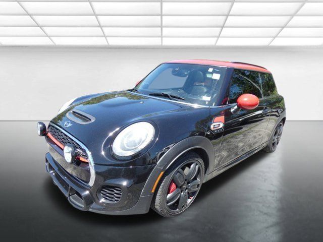 2016 MINI Cooper Hardtop John Cooper Works