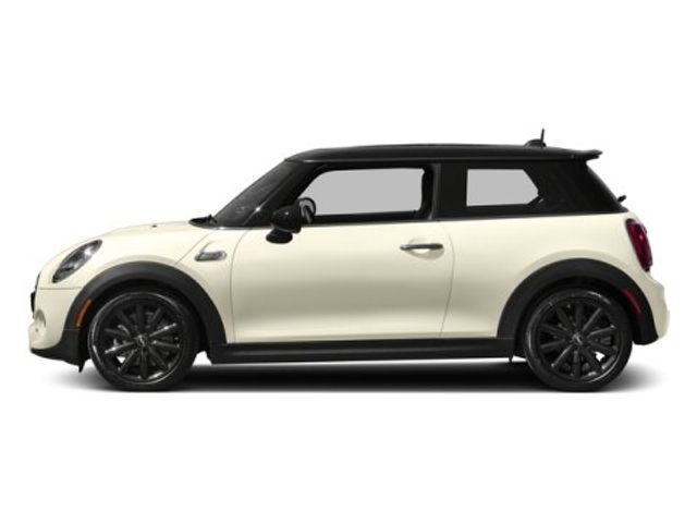 2016 MINI Cooper Hardtop S