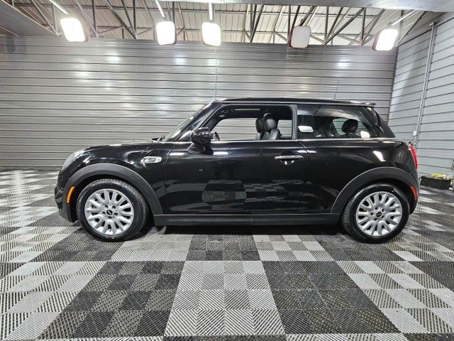 2016 MINI Cooper Hardtop S