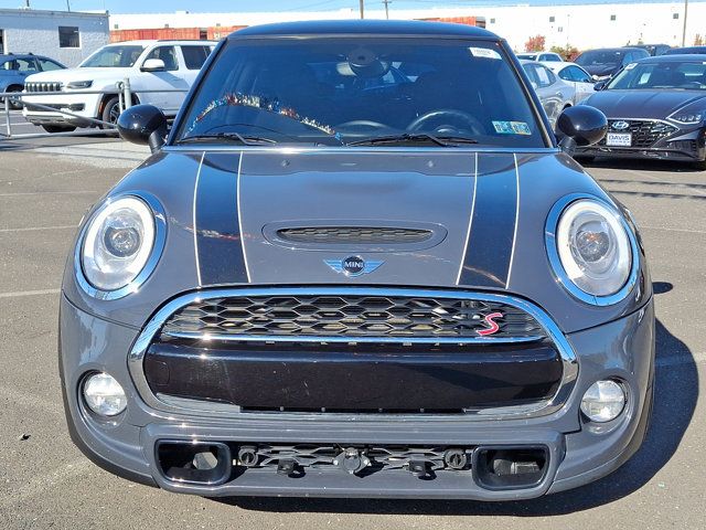 2016 MINI Cooper Hardtop S