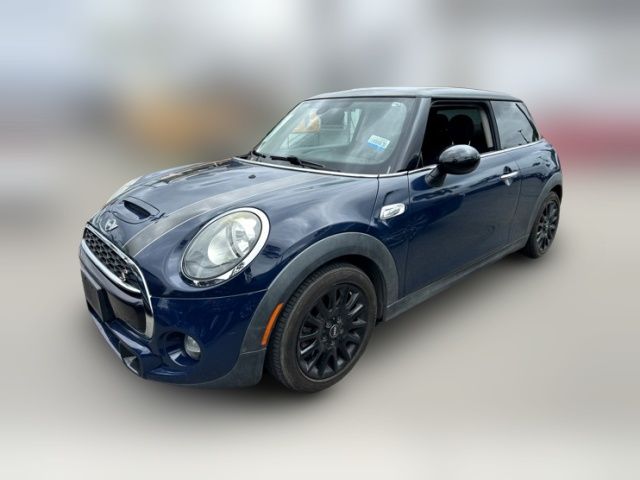 2016 MINI Cooper Hardtop S